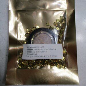 New in Package Pat McGrath Labs Eyedols Single Eyeshadow - Celestial